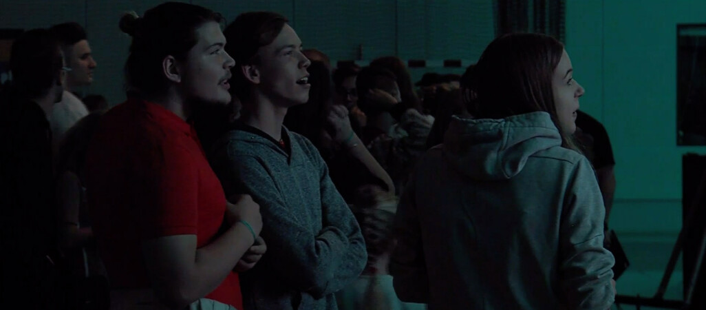 Chrześcijański hip-hop w Złotowie po raz 11