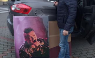 Charytatywny koncert i wystawa zdjęć w Pile 