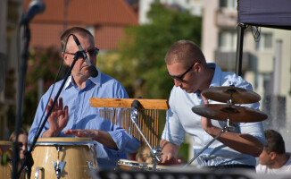 Muzyczna swojemu miastu - zdjęcia 