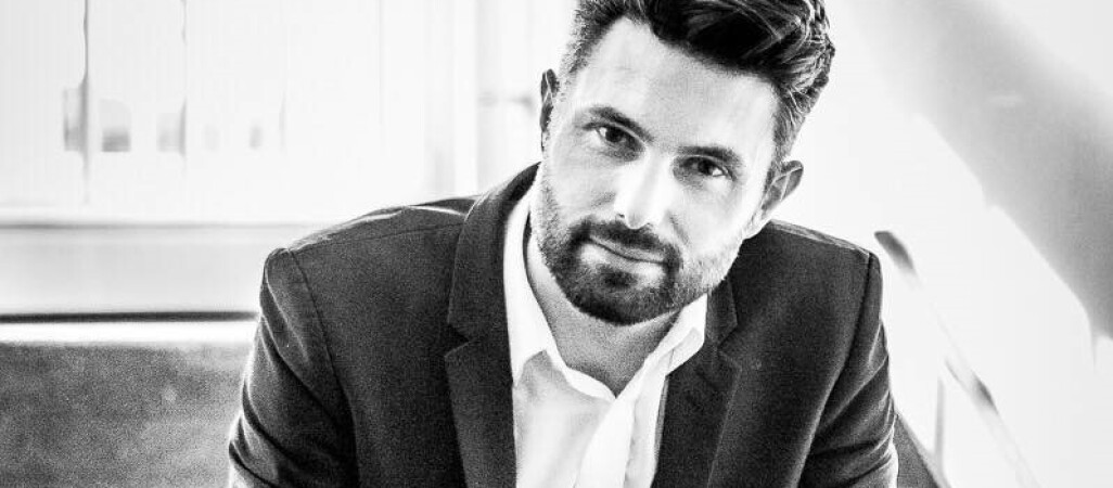 Bartłomiej Szopiński pianistą roku 2020