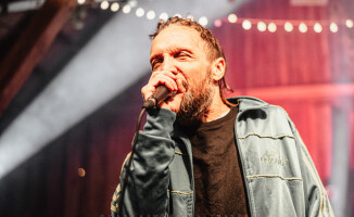 30-lecie punkowej kapeli Zmaza - ZDJĘCIA 