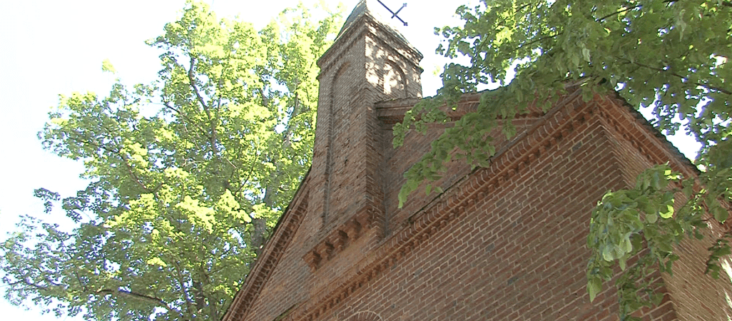 Poewangelicki kościół ma 150 lat. Teraz wróci tam życie? 