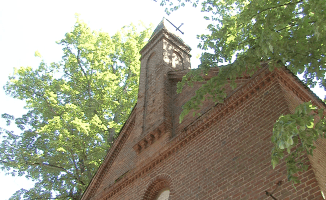 Poewangelicki kościół ma 150 lat. Teraz wróci tam życie? 