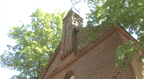 Poewangelicki kościół ma 150 lat. Teraz wróci tam życie?  - grafika