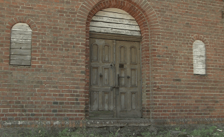 Poewangelicki kościół ma 150 lat. Teraz wróci tam życie? 