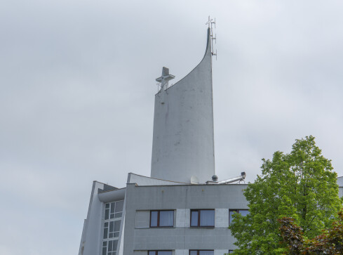 Msza za leśników i myśliwych w Pile. Już w niedzielę  - grafika