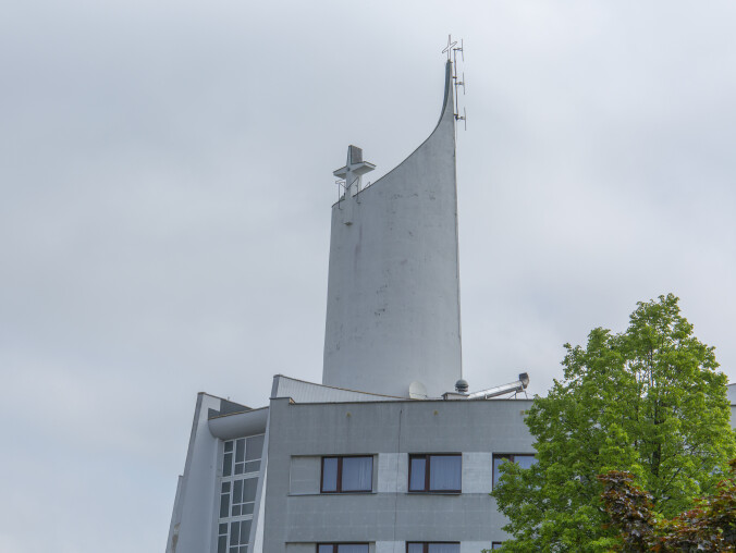 Msza za leśników i myśliwych w Pile. Już w niedzielę  - grafika