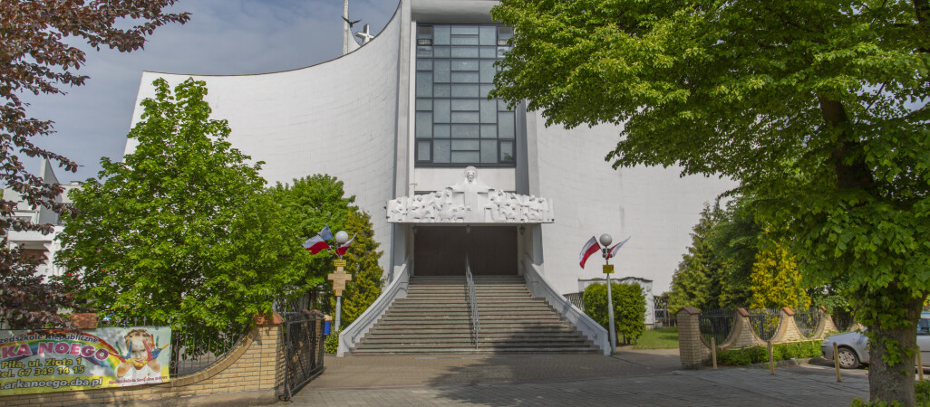 Koncert gospel już w niedzielę w Pile