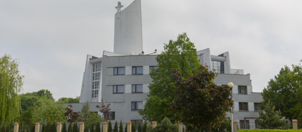 Kolejne zakażenie w kościele. Sanepid szuka wiernych 