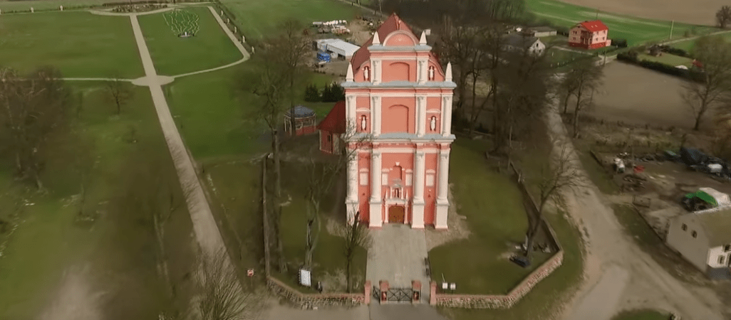 Sanktuarium w Skrzatuszu stanie się bazyliką mniejszą 