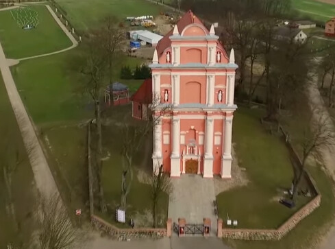Rekolekcje dla rodziców po stracie dziecka - grafika