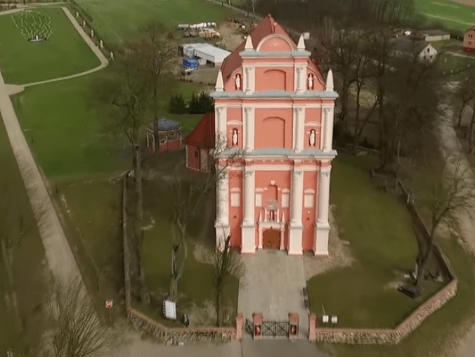 Rekolekcje dla rodziców po stracie dziecka - grafika