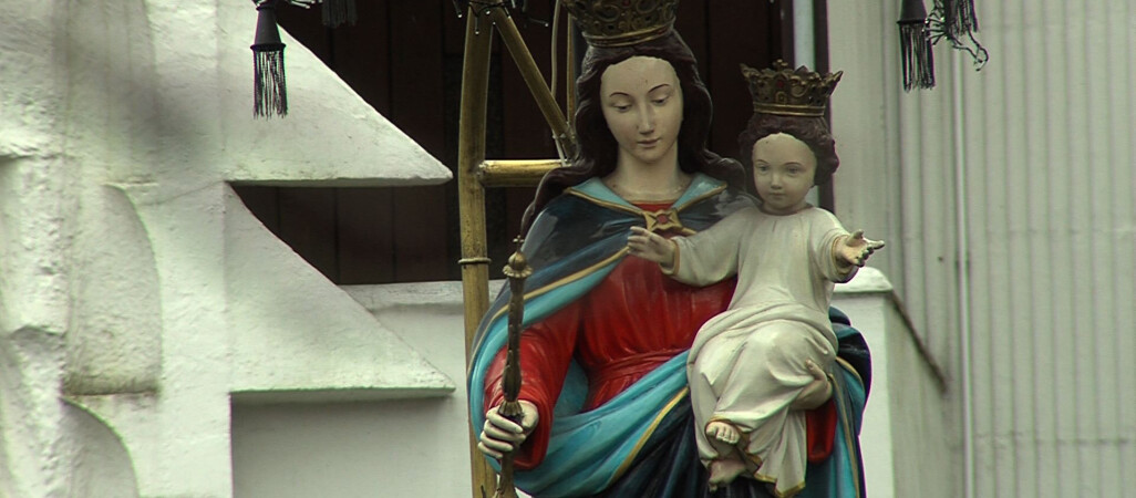 Jaka jest religijność i moralność mieszkańców diecezji koszalińsko-kołobrzeskiej?