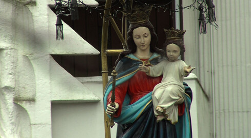 Jaka jest religijność i moralność mieszkańców diecezji koszaliń - grafika