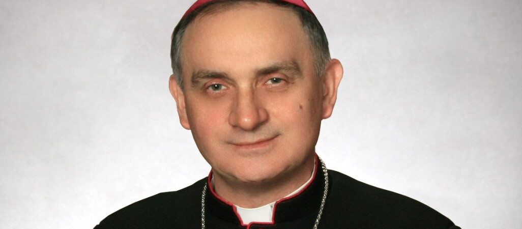 Z diecezji koszalińsko-kołobrzeskiej do bydgoskiej