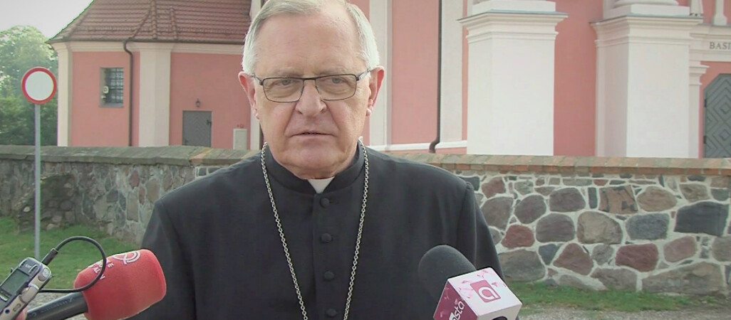 Wspólnoty religijne pomagają uchodźcom wojennym