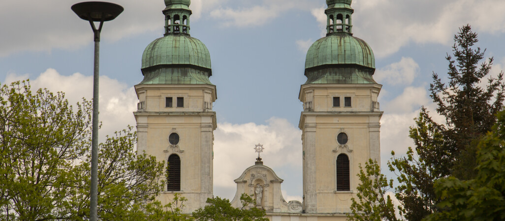 4 księży zakażonych koronawirusem. Sanepid szuka wiernych 