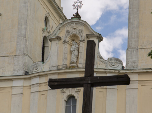 Fundusz Kościelny z rekordową dotacją od państwa  - grafika