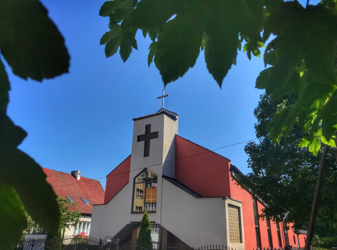 Pierwsze warsztaty gospel w Pile. Można się jeszcze zapisać  - grafika