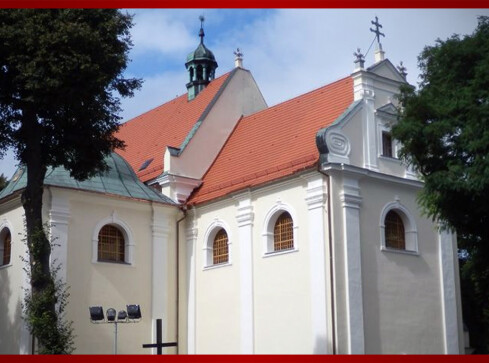 Kolejny sanepid szuka wiernych. Misjonarze zakażeni  - grafika