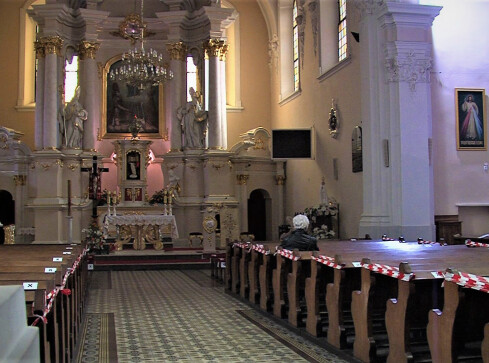 Pierwsze Komunie Święte przełożone. Kiedy będą?  - grafika