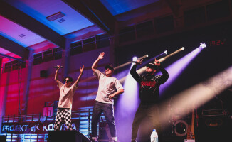 Festiwal Muzyki "Projekt Kostka"