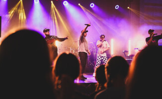 Festiwal Muzyki "Projekt Kostka"