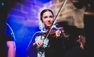 Festiwal Muzyki "Projekt Kostka"