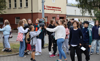 Festiwal Muzyki "Projekt Kostka"
