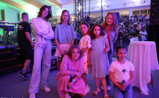 Festiwal Muzyki "Projekt Kostka"