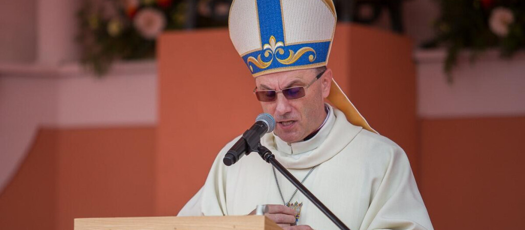 Uroczystości w Skrzatuszu - VIDEO