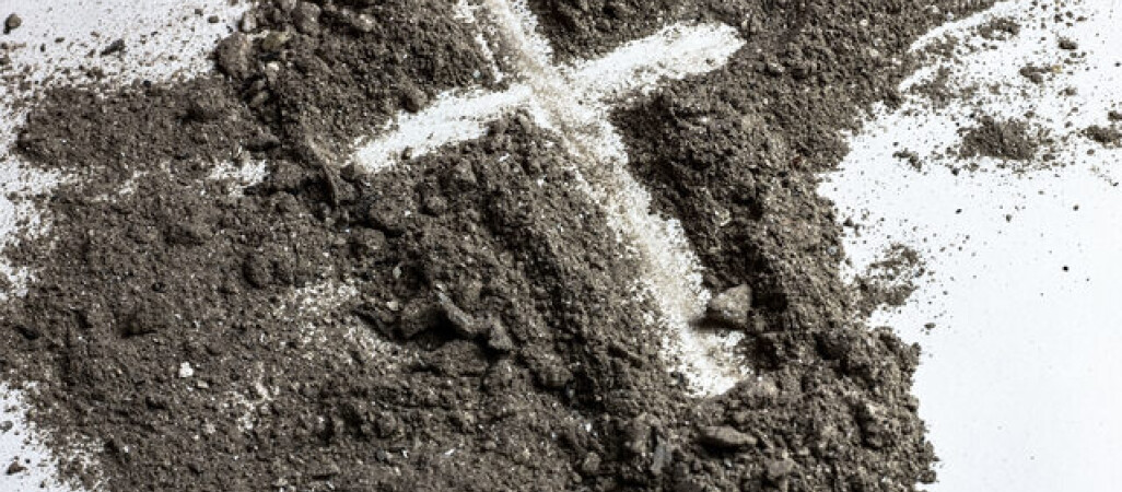 Środa Popielcowa. Zaczyna się Wielki Post