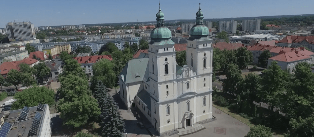 Niemal 180 wiernych i ich rodzin w kwarantannie 