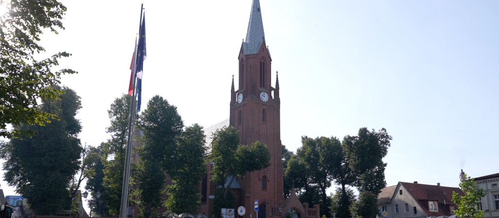 Pieniądze na odnowę zabytków
