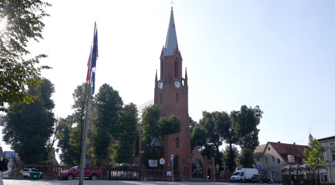 Pieniądze na odnowę zabytków - grafika