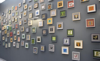 "150 kruków Aszkiełowicza" - wystawa w pilskim BWA