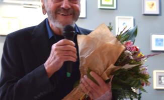 "150 kruków Aszkiełowicza" - wystawa w pilskim BWA