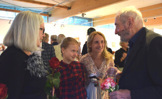 "150 kruków Aszkiełowicza" - wystawa w pilskim BWA