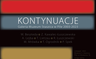 Galeria Muzeum Staszica świętuje 20-lecie 
