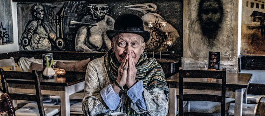 Jubileuszowy 20 Festiwal Teatralny - Teatr Pasja Rodzinna [PROGRAM] 