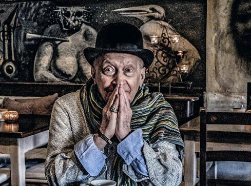 Jubileuszowy 20 Festiwal Teatralny - Teatr Pasja Rodzinna [PROGRAM]  - grafika
