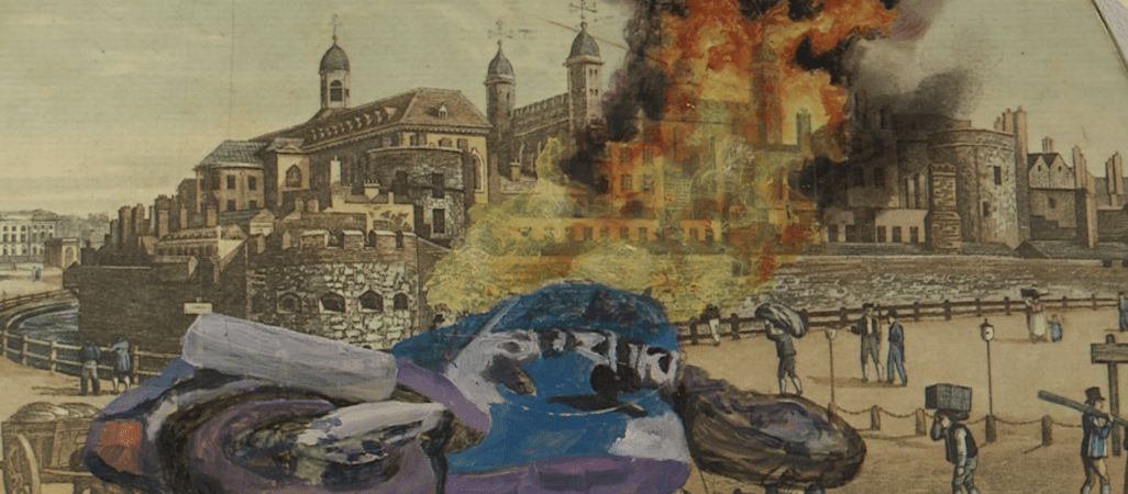 Galeria w Muzeum Staszica. To już 20 lat