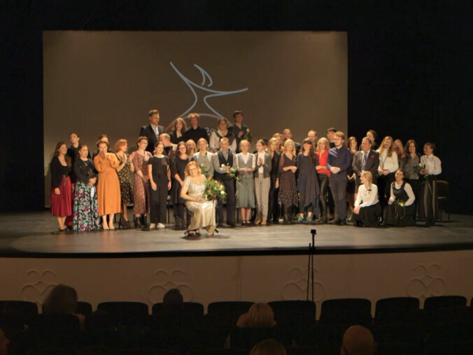 Teatr Wirtualny skończył 30 lat - VIDEO  - grafika