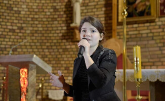 Pilanka zajęła I miejsce na XIX Festiwalu Kolęd i Pastorałek