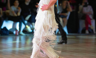 Sukces pilskich tancerek!