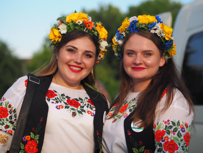 Bukowińskie Spotkania przełożone na jesień  - grafika