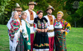 Zakończyły się 33. Bukowińskie Spotkania - ZDJĘCIA 