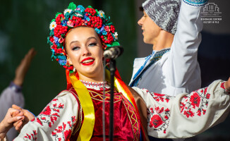 Zakończyły się 33. Bukowińskie Spotkania - ZDJĘCIA 