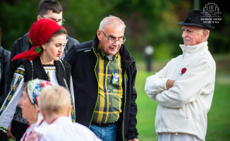 Zakończyły się 33. Bukowińskie Spotkania - ZDJĘCIA 