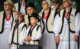 Zakończyły się 33. Bukowińskie Spotkania - ZDJĘCIA 
